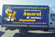 plandeka amarol