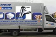 technika grzewcza protor