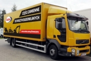 volvo autos