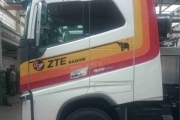 volvo radom