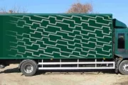 volvo bok
