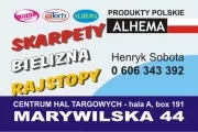 alhema MARYWILSKA awers 1000 szt
