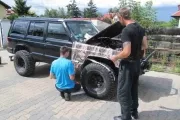 jeep cheerokee 1