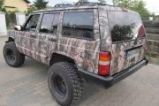 jeep grand cheerokee 2