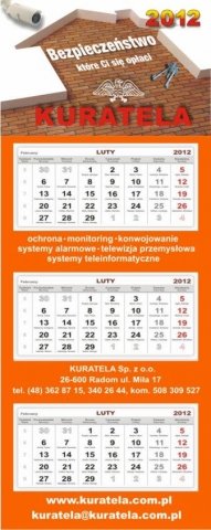 kuratela 2012